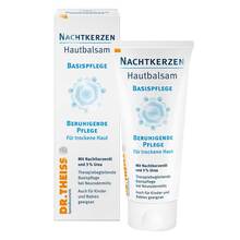 Abbildung: DR.THEISS Nachtkerzen Hautbalsam 200 ml, Creme PZN 03025259 