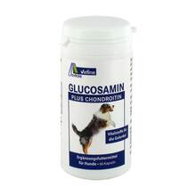 Abbildung: Glucosamin + Chondroitin Kapseln für Hunde 60 St, Kapseln PZN 03025727 
