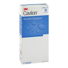Abbildung: CAVILON 3M Lolly reizfreier Hautschutz 5X1 ml PZN 03030823 