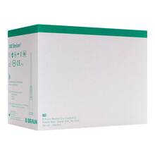  PZN 03032584 100 St, Kanüle