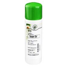 Abbildung: Sesamöl 200 ml, Öl PZN 03034229 