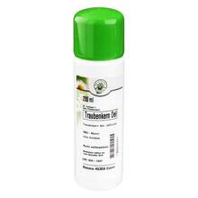 Abbildung: Traubenkernöl 200 ml, Öl PZN 03034241 