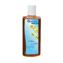 Abbildung: Spitzner Balneo Arnika Bad 190 ml, Bad PZN 03035542 