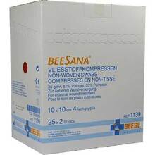  PZN 03036903 25X2 St, Kompressen