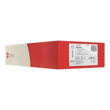 Abbildung: Advance Einmalkatheter Nelaton Ch 12 40 cm weiß 25 St, Katheter PZN 03037096 