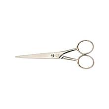 Abbildung: Nippes Bart Haarschere 13 cm Nr.590 1 St PZN 03041100 