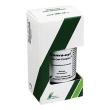 Abbildung: Conva-Cyl Ho-Len-Complex Tropfen 100 ml, Tropfen PZN 03041732 