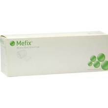 Abbildung: Mefix Fixiervlies 20 cmx10 m 1 St, Pflaster PZN 03042849 