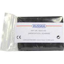 Abbildung: DREIECKTUCH schwarz 1 St PZN 03055042 