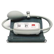 Abbildung: Boso medicus smart halbautomat.Blutdruckmessgerät 1 St PZN 03060729 