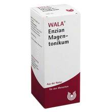 Abbildung: ENZIAN Magentonikum 100 ml, Tonikum PZN 03062131 