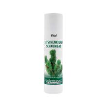 Abbildung: Latschenkiefer Vitamin Schaumbad Tiroler Waldm. 500 ml, Bad PZN 03069771 