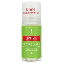 Abbildung: Speick natural Aktiv Deo Roll-on 50 ml, Körperpflege PZN 03070053 