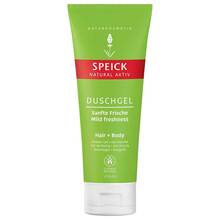 Abbildung: Speick natural Aktiv Duschgel 200 ml, Duschgel PZN 03070082 