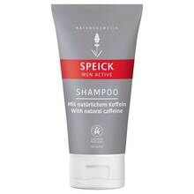 Abbildung: Speick Men Active Shampoo 150 ml, Shampoo PZN 03070194 