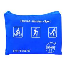 Abbildung: Verbandtasche Fahrrad-Wandern-Sport 1 St PZN 03071845 