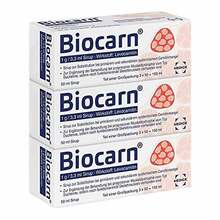  PZN 03074826 3X50 ml, Sirup