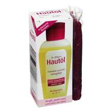 Abbildung: PFLEGERS HAUTÖL 125 ml, Öl PZN 03076908 