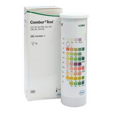 Abbildung: COMBUR 9 Test Teststreifen 50 St, Teststreifen PZN 03079522 