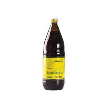 Abbildung: Granatapfel Bio Saft 1000 ml, Saft PZN 03080979 