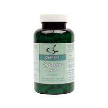 Abbildung: CYSTEIN 500 Kapseln 120 St, Kapseln PZN 03081298 