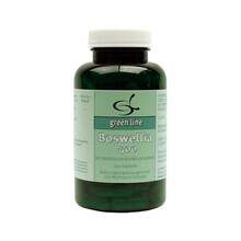 Abbildung: BOSWELLIA 400 Kapseln 120 St, Kapseln PZN 03081387 