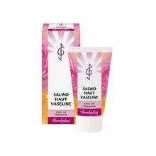 Abbildung: Salwo Hautvaseline 75 ml PZN 03084486 