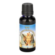 Abbildung: Schwarzkümmel Bio ägypt.Öl 30 ml, Öl PZN 03087964 