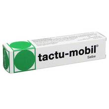 Abbildung: Tactu Mobil Salbe 50 g, Salbe PZN 03090512 
