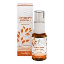 Abbildung: Mundspray 20 ml, Spray PZN 03093717 