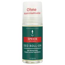 Abbildung: Speick Deo Roll-on 50 ml, Körperpflege PZN 03097773 