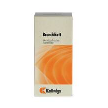 Abbildung: BRONCHIKATT Tabletten 100 St, Tabletten PZN 03107276 