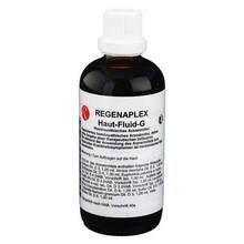 Abbildung: Regenaplex Haut-Fluid G 100 ml, Flüssigkeit PZN 03110947 