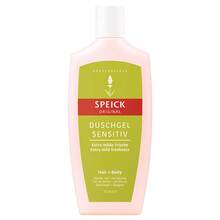 Abbildung: Speick Duschgel sensitive 250 ml, Duschgel PZN 03119606 