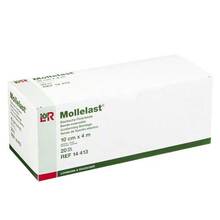 Abbildung: Mollelast Binden 10 cmx4 m einzeln verpackt 20 St, Binden PZN 03130022 