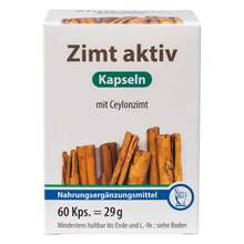 PZN 03134161 60 St, Kapseln