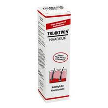 Abbildung: TRIAKTIVIN Haarkur 200 ml, Lösung PZN 03137975 
