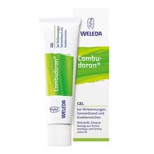 Abbildung: Combudoron Gel 70 g, Gel PZN 03141416 