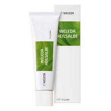 Abbildung: Weleda Heilsalbe 70 g, Salbe PZN 03141451 