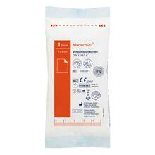 Abbildung: Aluderm Verbandpäckchen klein 1 St, Verband PZN 03147502 