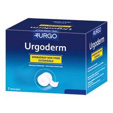 Abbildung: Urgoderm Stretch 5 cmx10 m 1 St, Pflaster PZN 03157794 