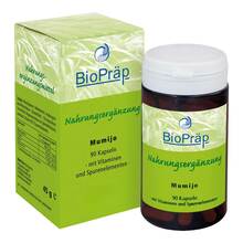  PZN 03162602 90 St, Kapseln