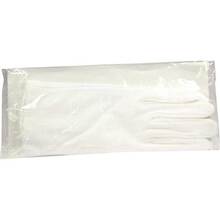 Abbildung: Handschuhe Zwirn BW Größe 13 weiß 2 St, Handschuhe PZN 03163895 