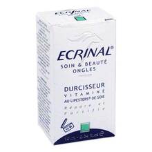 Abbildung: Ecrinal Nagel Härter mit Seiden Lipester 10 ml, Körperpflege PZN 03194223 
