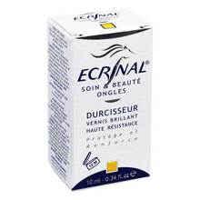 Abbildung: Ecrinal Glanz Nagelhärter 10 ml, Körperpflege PZN 03194246 