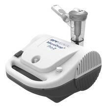Abbildung: Microdrop Pro2 Inhalationsgerät 1 St PZN 03204625 