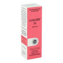 Abbildung: Sankombi D 5 Tropfen 10 ml, Tropfen PZN 03206759 
