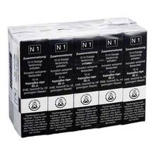 Abbildung: NIGERSAN D 5 Tropfen 10X10 ml, Tropfen PZN 03206877 