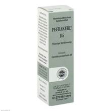 Abbildung: PEFRAKEHL D 5 Tropfen 10 ml, Tropfen PZN 03206972 