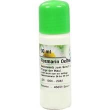 Abbildung: ROSMARIN ÖLBAD Resana 30 ml, Bad PZN 03215161 